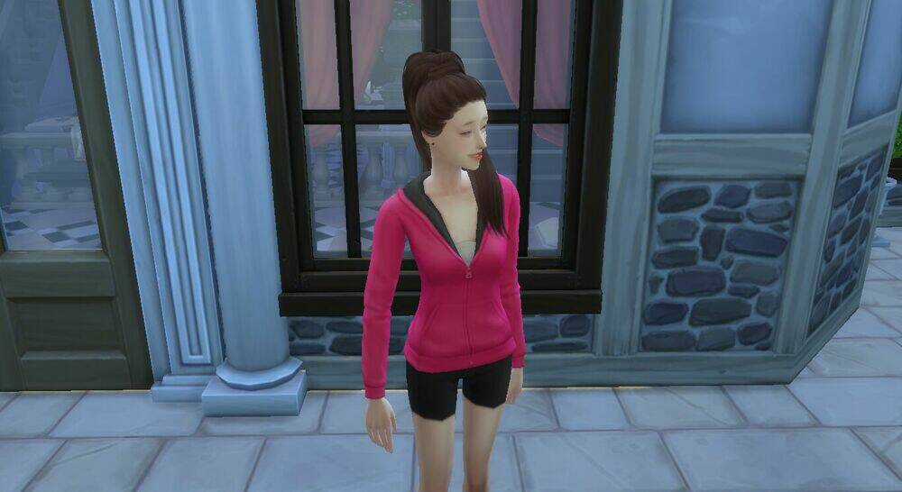 Mồi Câu [ Truyện Sims ] Chapter 2 trang 58