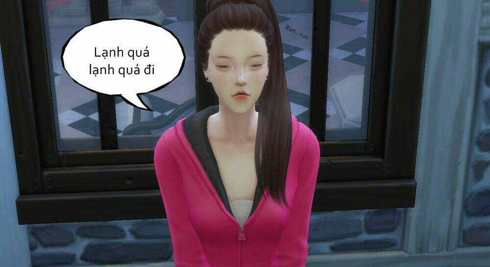 Mồi Câu [ Truyện Sims ] Chapter 2 trang 59