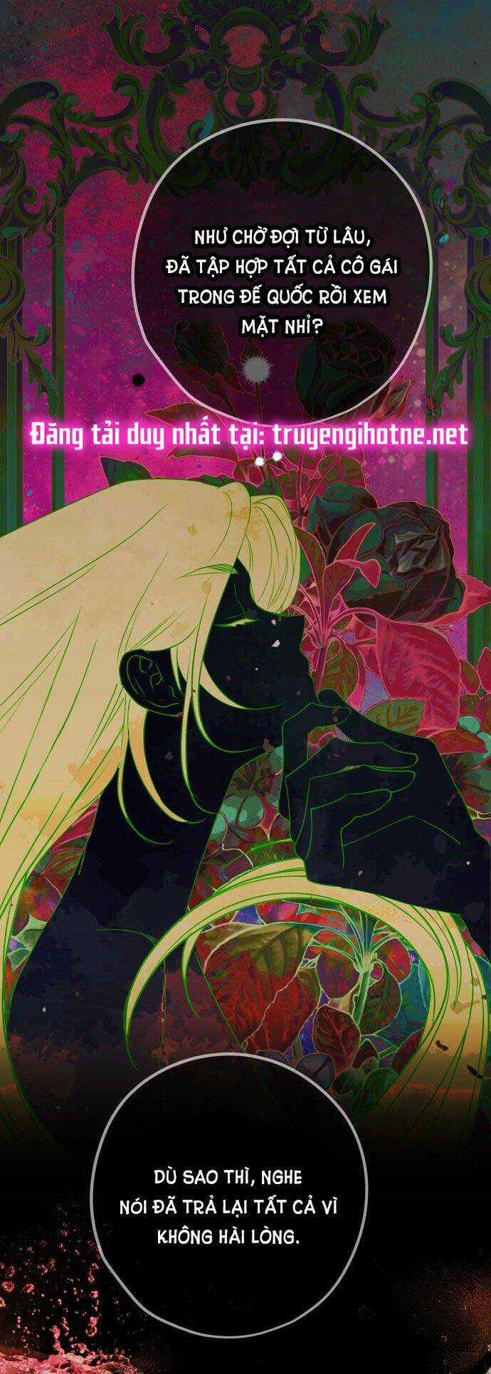 Mỗi Đêm Chồng Tôi Đều Biến Đổi Chapter 1.5 trang 10