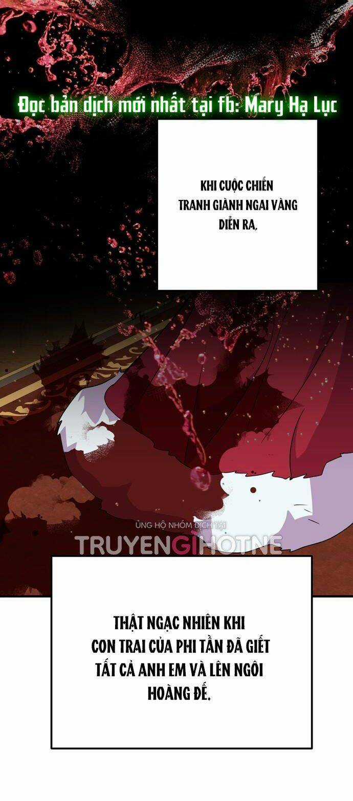 Mỗi Đêm Chồng Tôi Đều Biến Đổi Chapter 1.5 trang 11