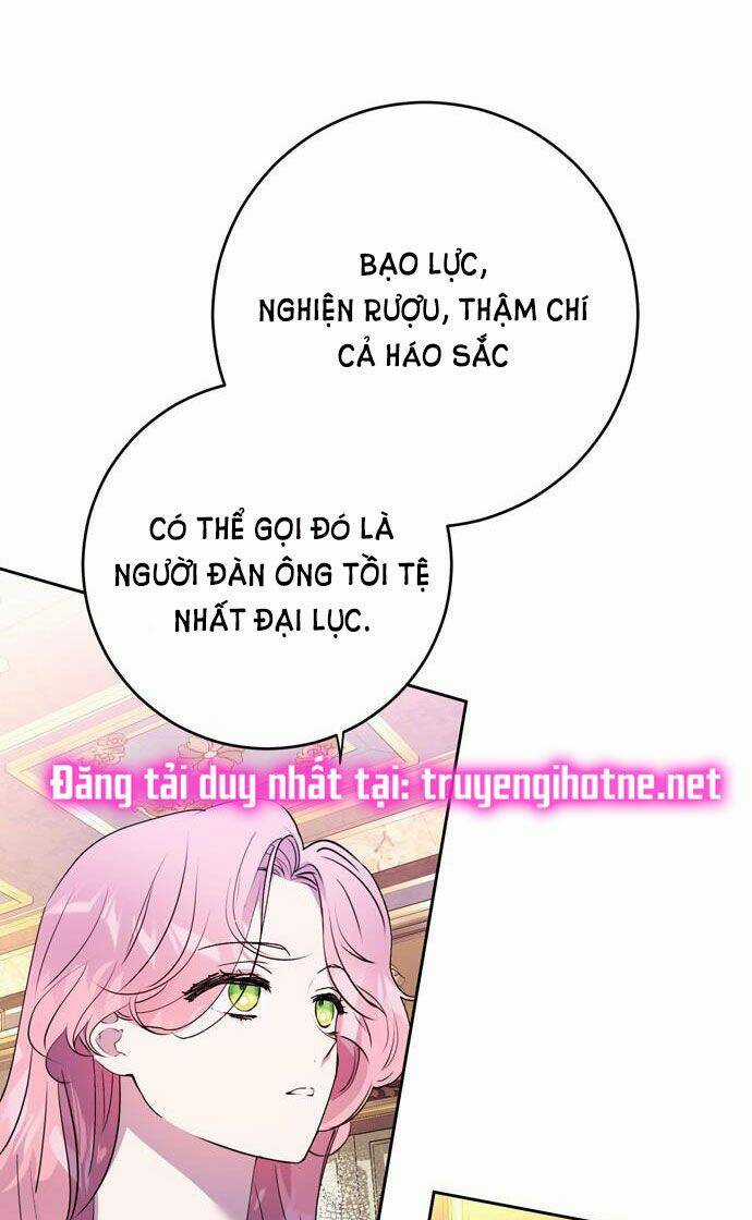 Mỗi Đêm Chồng Tôi Đều Biến Đổi Chapter 1.5 trang 12