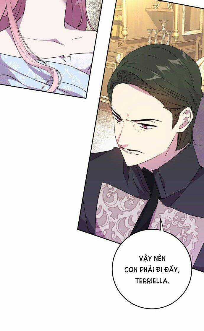 Mỗi Đêm Chồng Tôi Đều Biến Đổi Chapter 1.5 trang 13