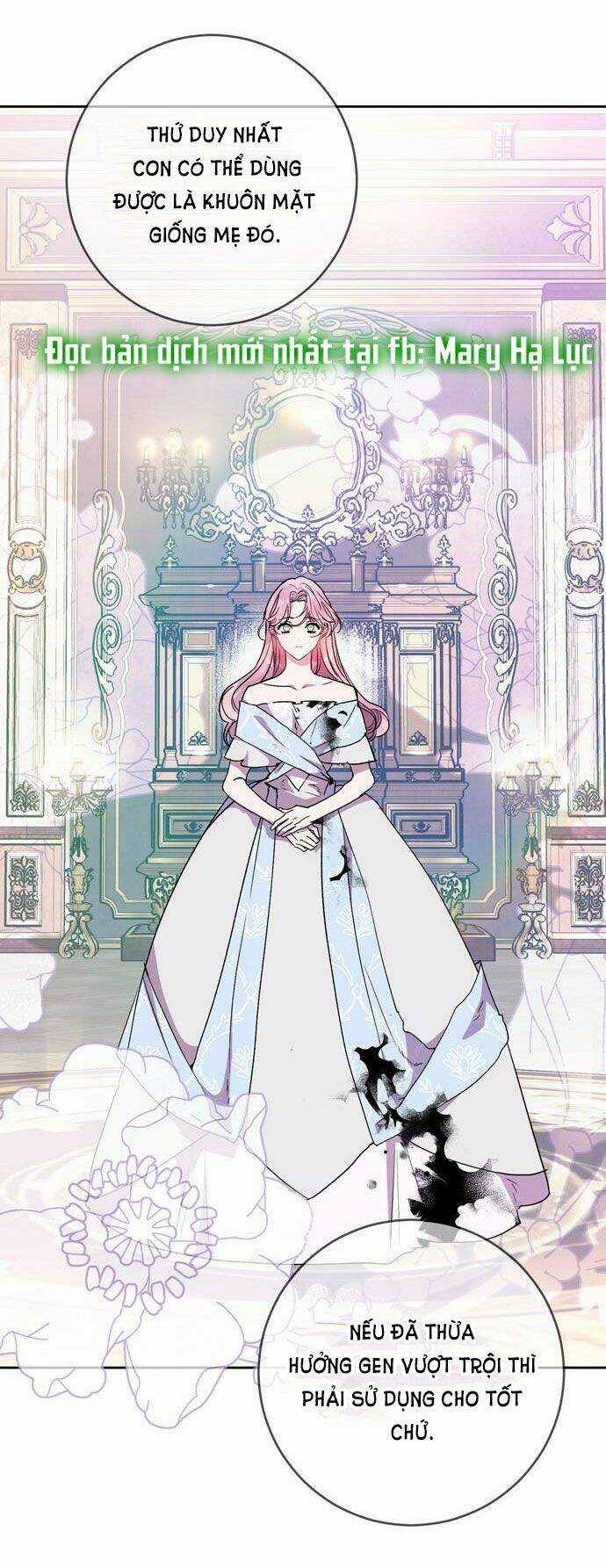 Mỗi Đêm Chồng Tôi Đều Biến Đổi Chapter 1.5 trang 14