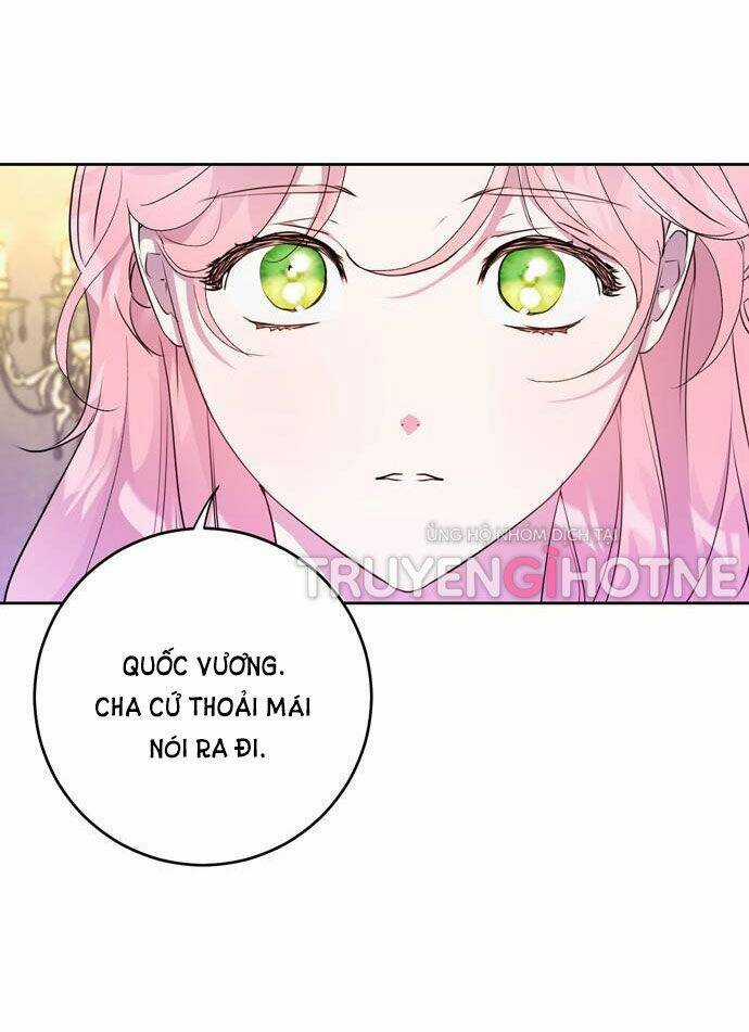 Mỗi Đêm Chồng Tôi Đều Biến Đổi Chapter 1.5 trang 15