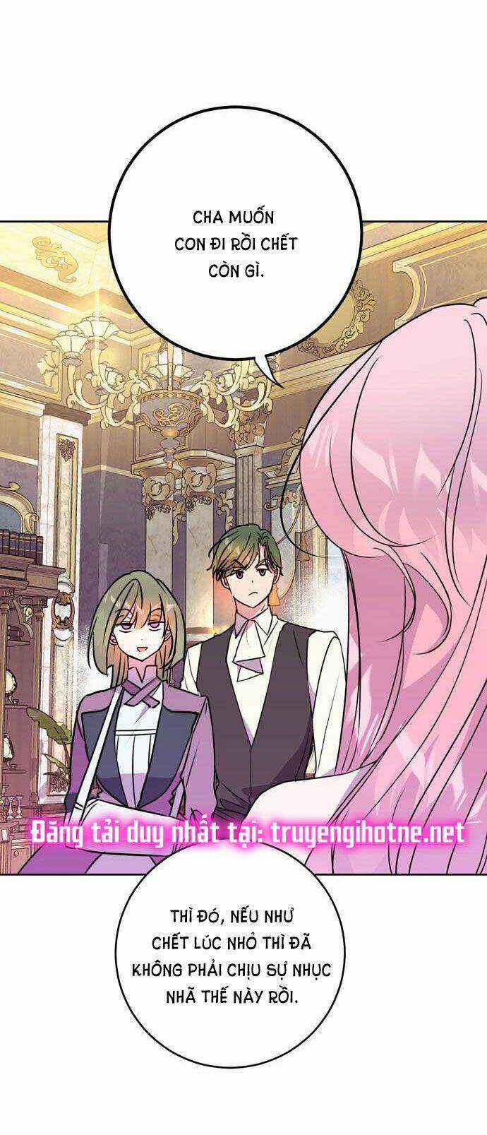 Mỗi Đêm Chồng Tôi Đều Biến Đổi Chapter 1.5 trang 16