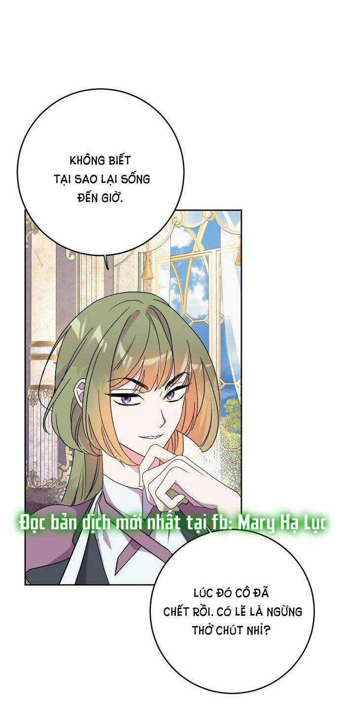 Mỗi Đêm Chồng Tôi Đều Biến Đổi Chapter 1.5 trang 17