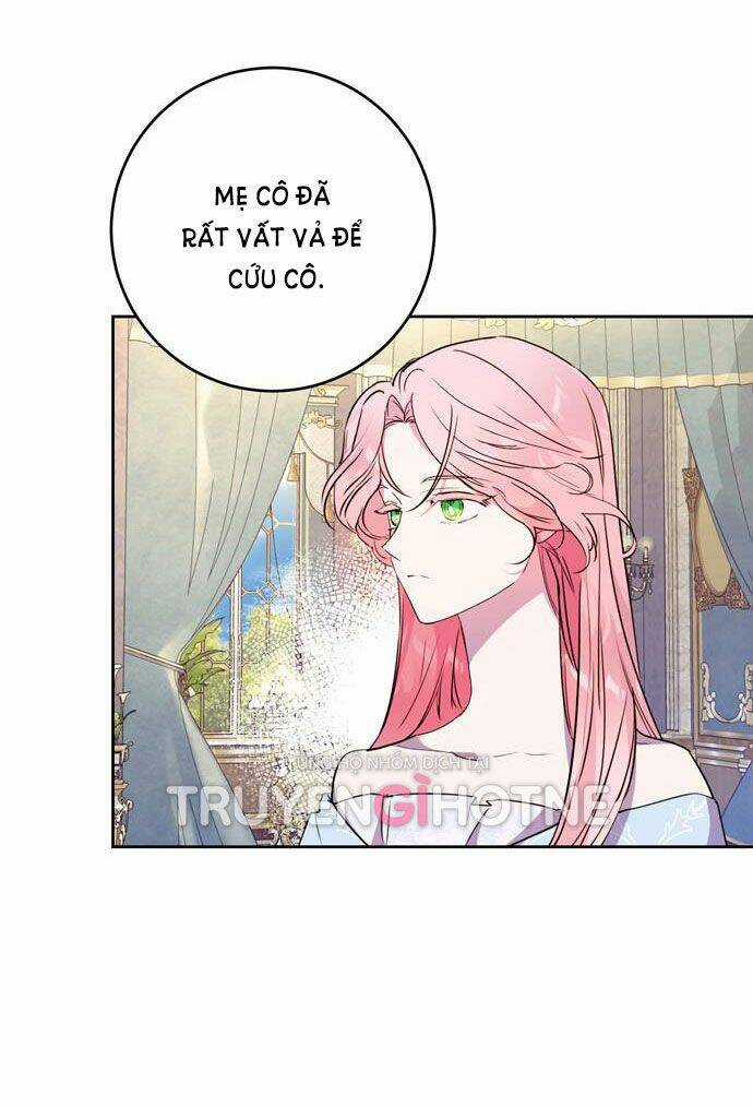 Mỗi Đêm Chồng Tôi Đều Biến Đổi Chapter 1.5 trang 18