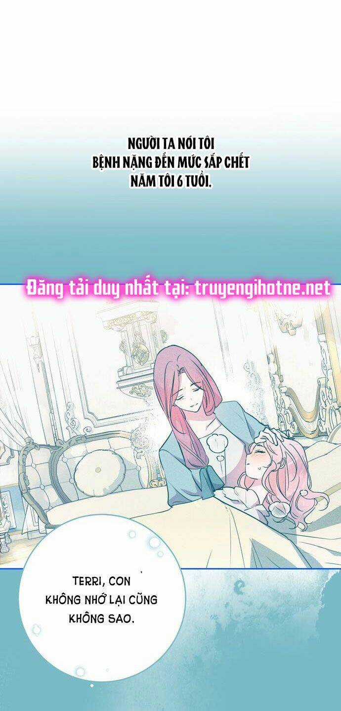 Mỗi Đêm Chồng Tôi Đều Biến Đổi Chapter 1.5 trang 19