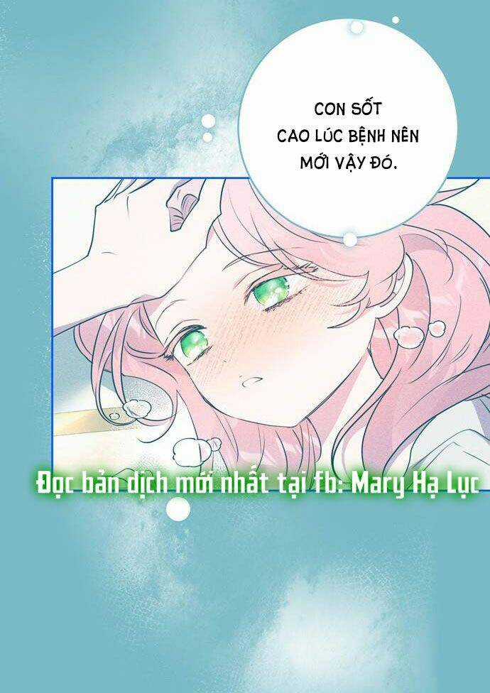 Mỗi Đêm Chồng Tôi Đều Biến Đổi Chapter 1.5 trang 20