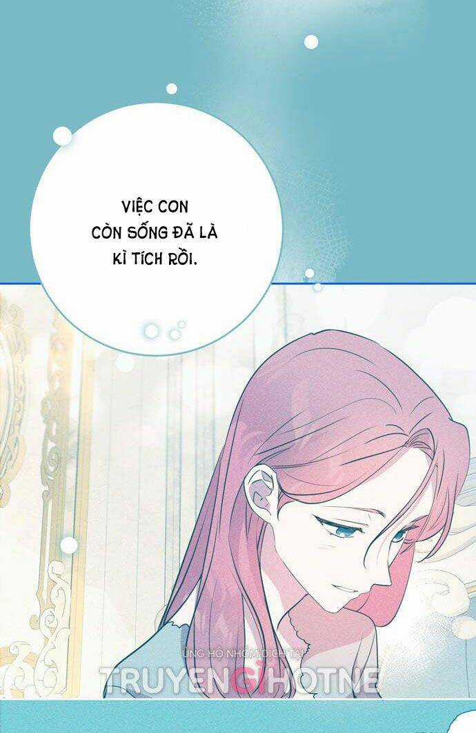 Mỗi Đêm Chồng Tôi Đều Biến Đổi Chapter 1.5 trang 21