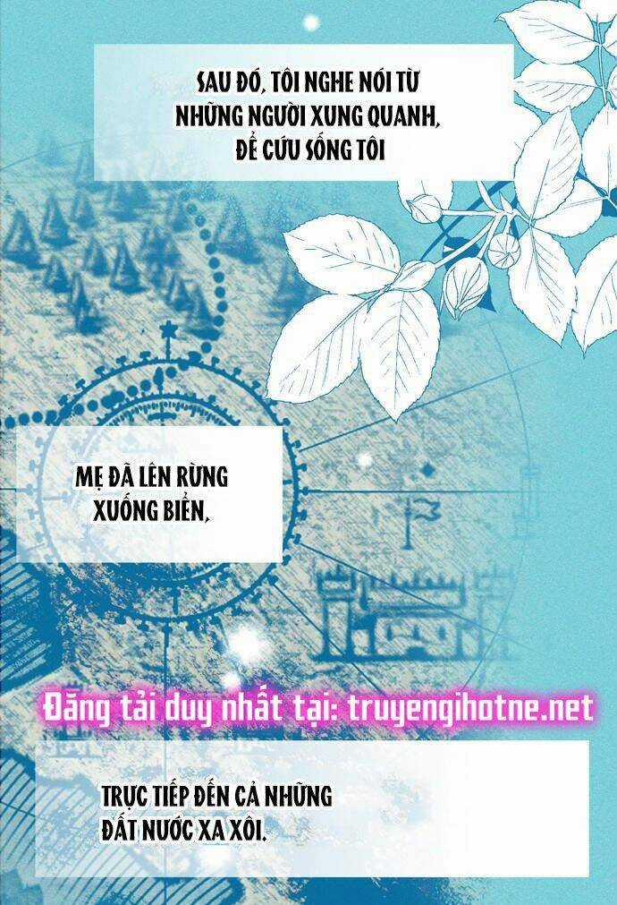 Mỗi Đêm Chồng Tôi Đều Biến Đổi Chapter 1.5 trang 22