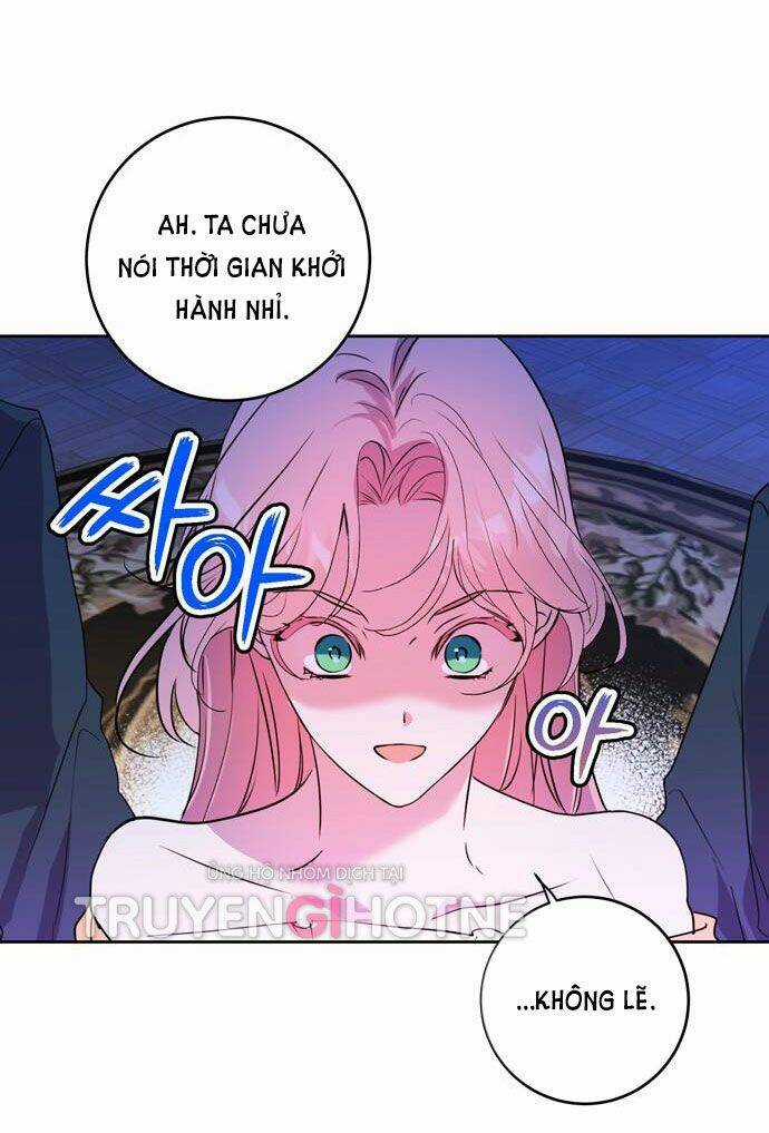 Mỗi Đêm Chồng Tôi Đều Biến Đổi Chapter 1.5 trang 29