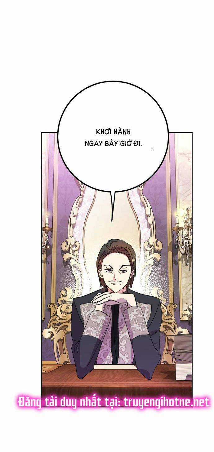 Mỗi Đêm Chồng Tôi Đều Biến Đổi Chapter 1.5 trang 30