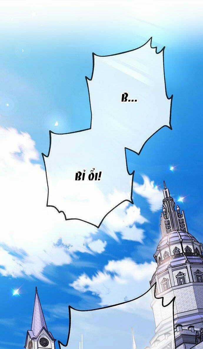 Mỗi Đêm Chồng Tôi Đều Biến Đổi Chapter 1.5 trang 32