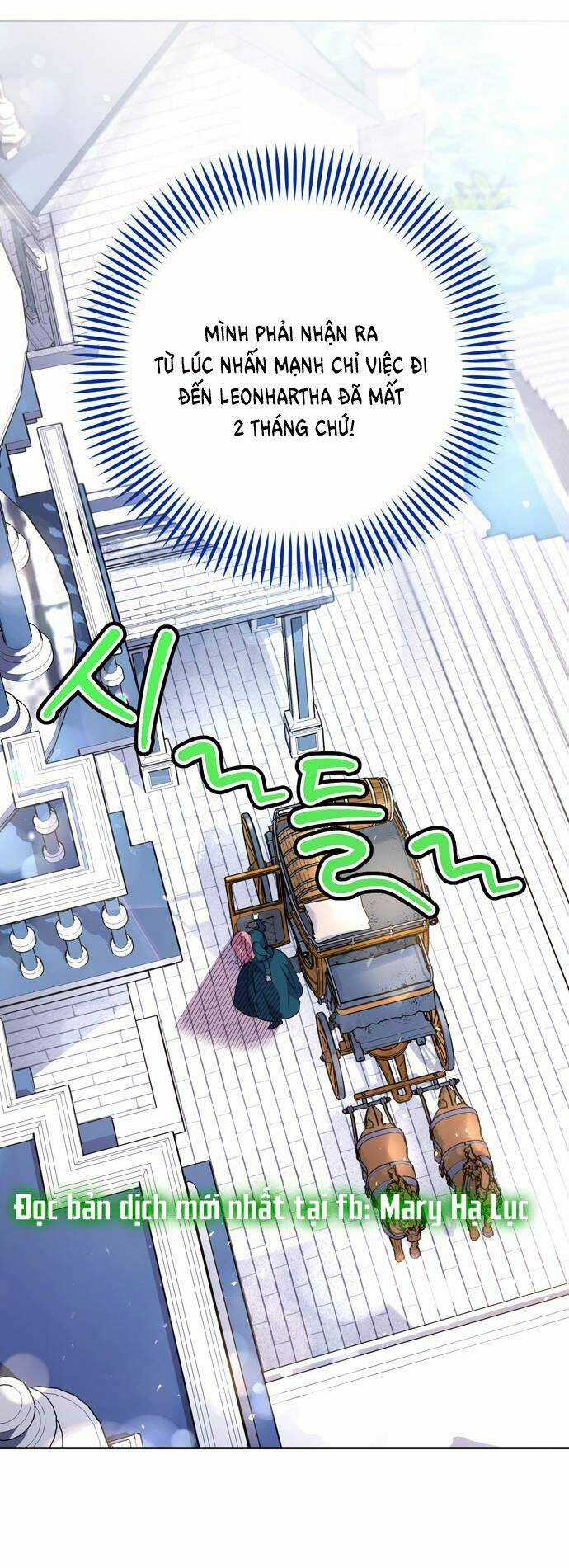 Mỗi Đêm Chồng Tôi Đều Biến Đổi Chapter 1.5 trang 35