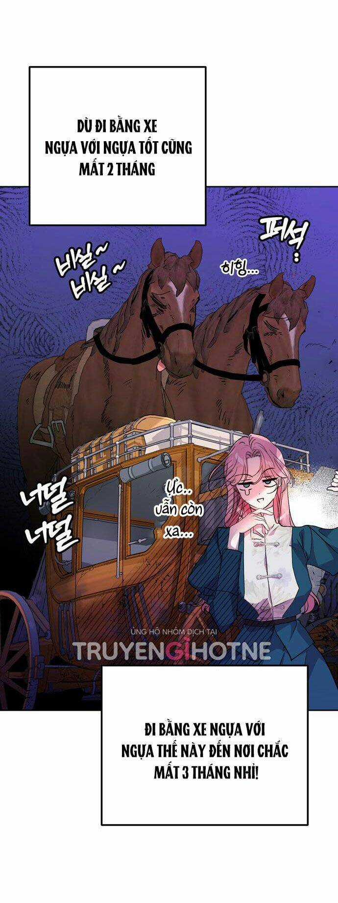 Mỗi Đêm Chồng Tôi Đều Biến Đổi Chapter 1.5 trang 36