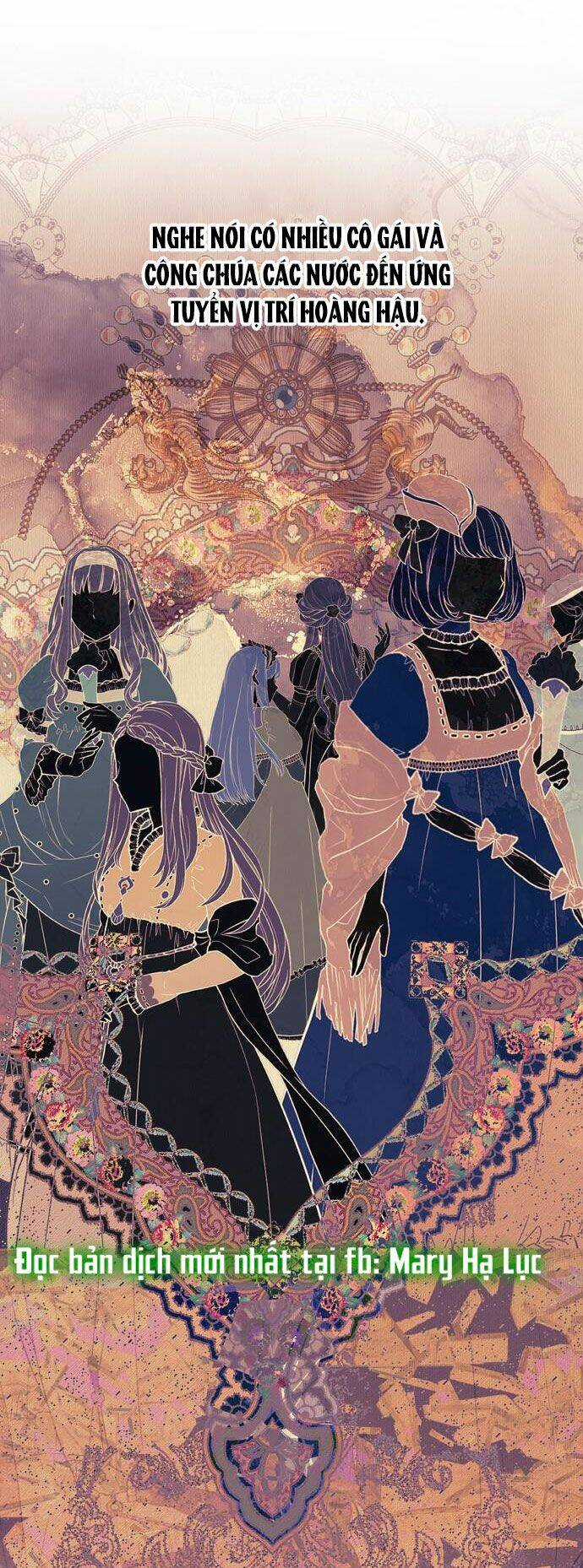 Mỗi Đêm Chồng Tôi Đều Biến Đổi Chapter 1.5 trang 38