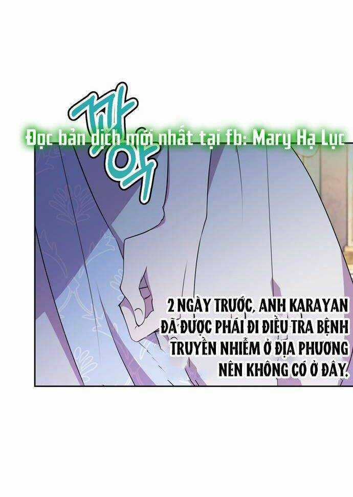 Mỗi Đêm Chồng Tôi Đều Biến Đổi Chapter 1.5 trang 4