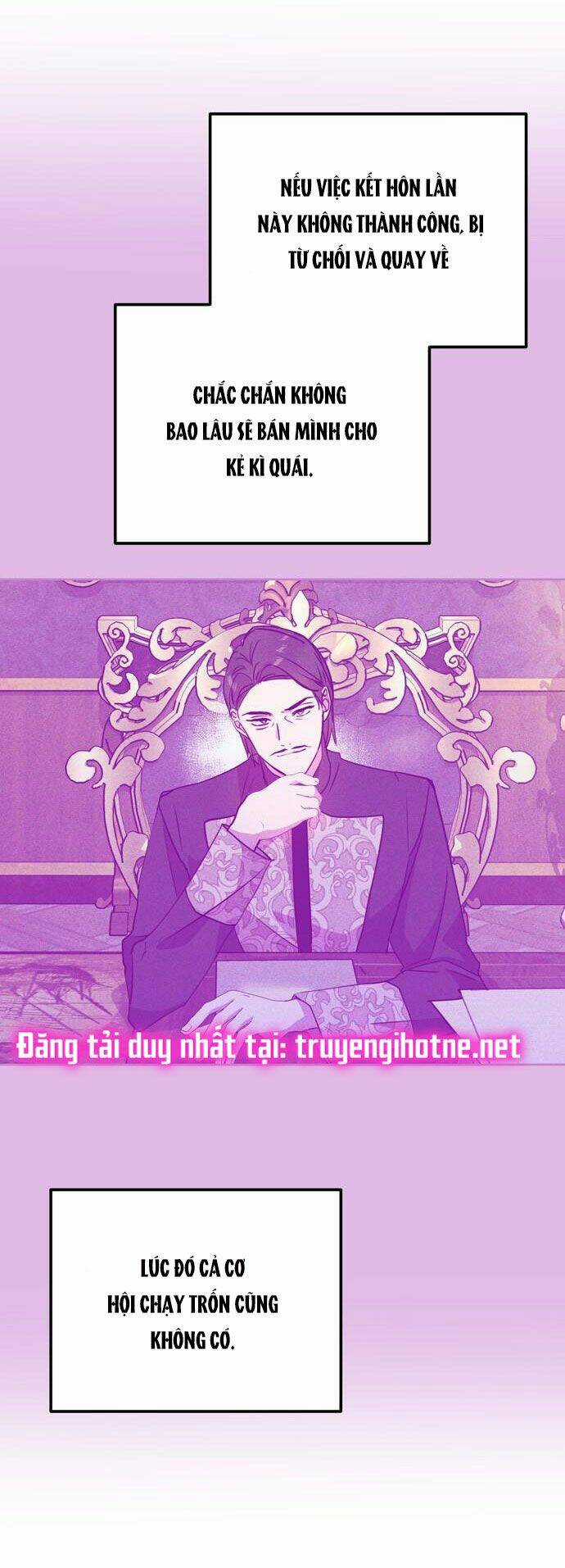 Mỗi Đêm Chồng Tôi Đều Biến Đổi Chapter 1.5 trang 45