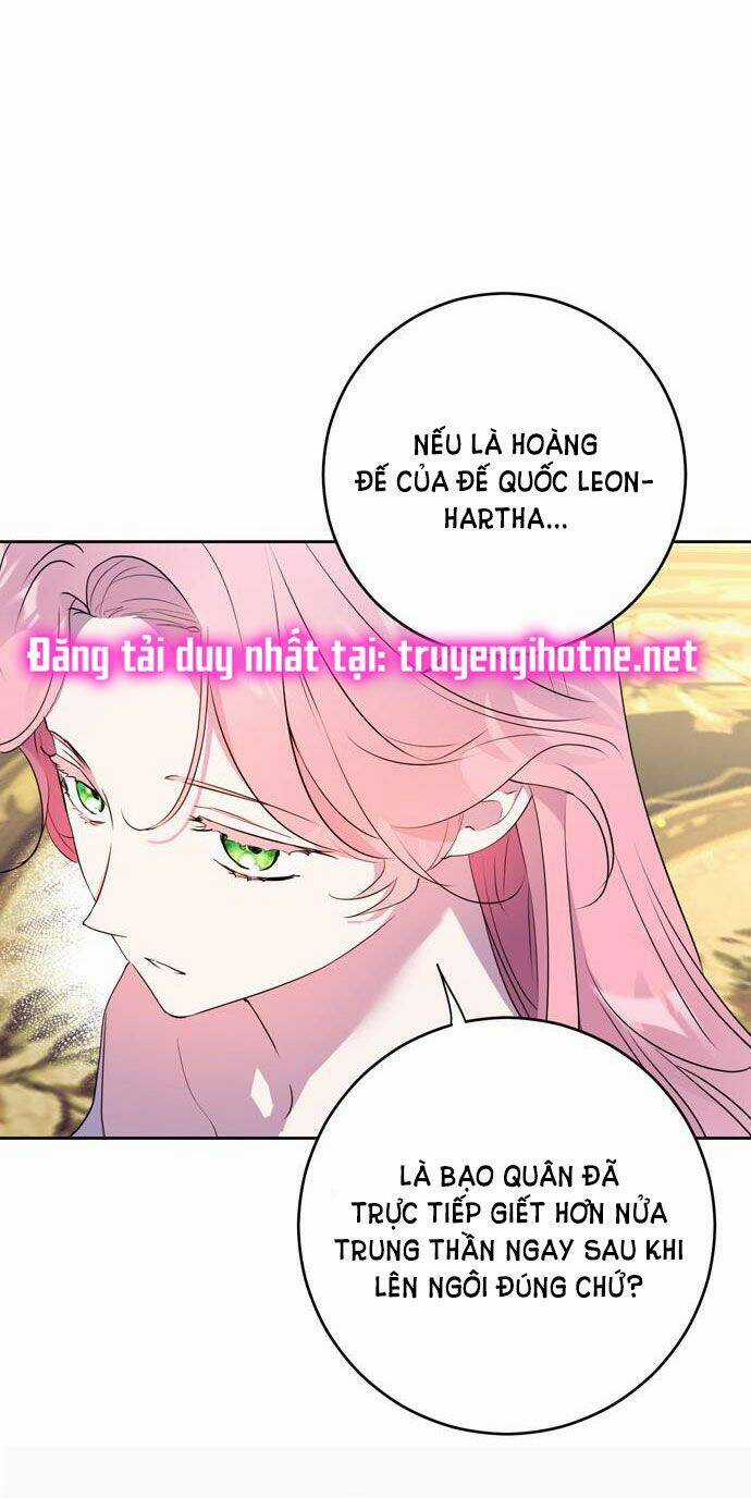 Mỗi Đêm Chồng Tôi Đều Biến Đổi Chapter 1.5 trang 7