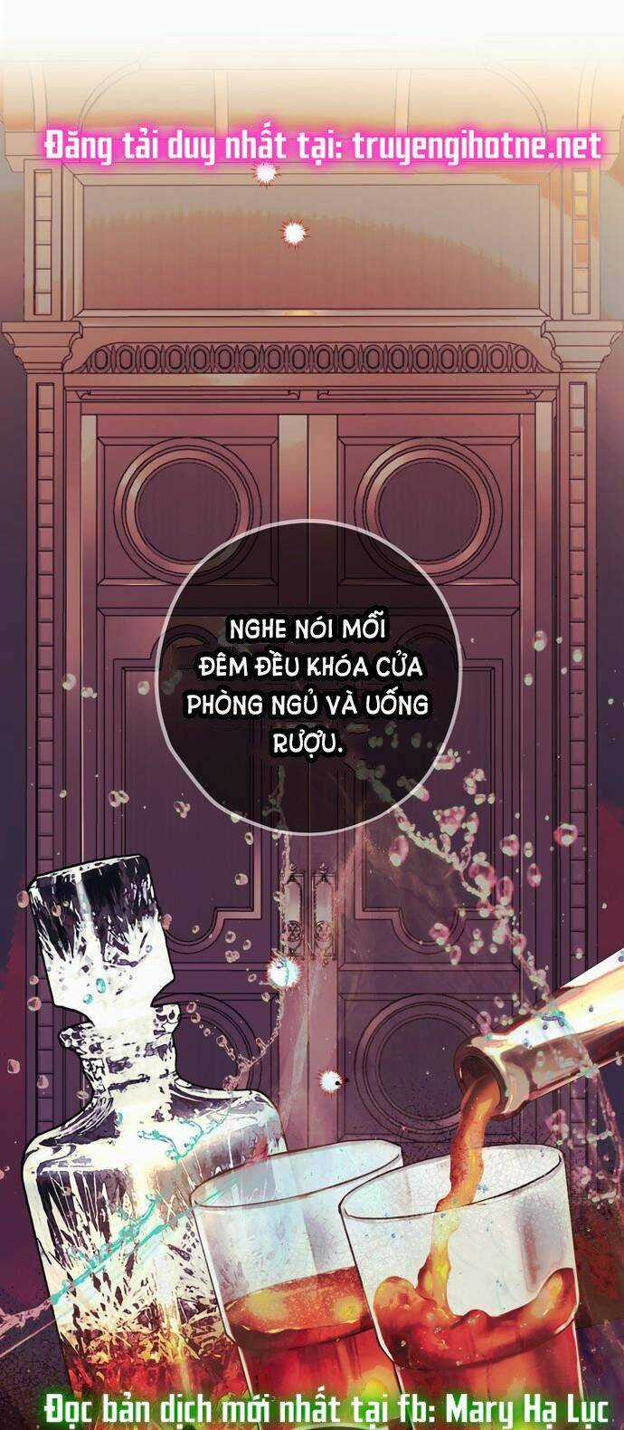 Mỗi Đêm Chồng Tôi Đều Biến Đổi Chapter 1.5 trang 8