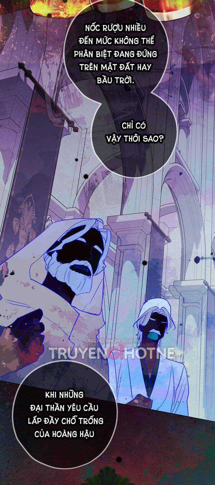 Mỗi Đêm Chồng Tôi Đều Biến Đổi Chapter 1.5 trang 9