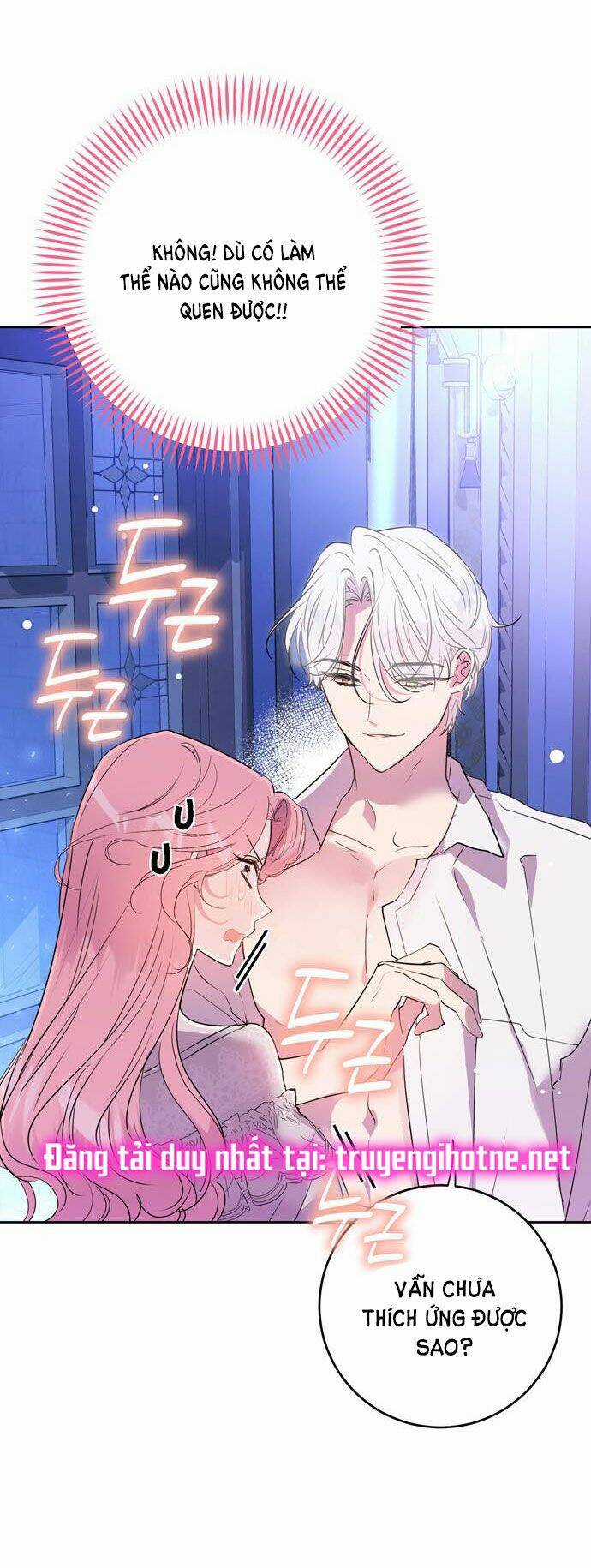 Mỗi Đêm Chồng Tôi Đều Biến Đổi Chapter 1 trang 11