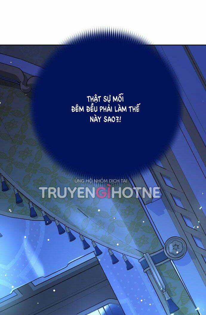 Mỗi Đêm Chồng Tôi Đều Biến Đổi Chapter 1 trang 13