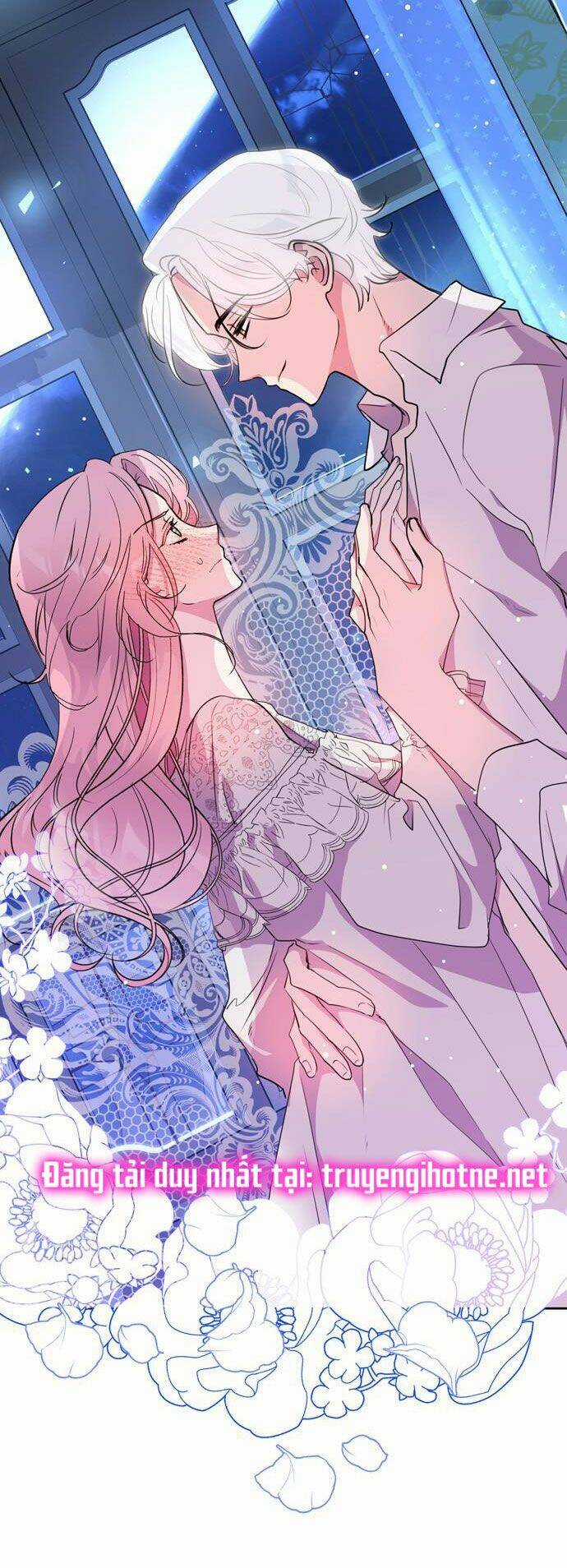 Mỗi Đêm Chồng Tôi Đều Biến Đổi Chapter 1 trang 14