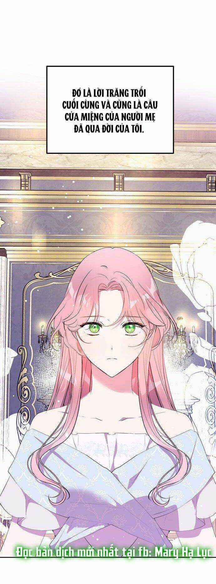 Mỗi Đêm Chồng Tôi Đều Biến Đổi Chapter 1 trang 21