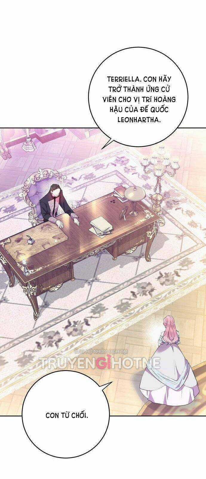 Mỗi Đêm Chồng Tôi Đều Biến Đổi Chapter 1 trang 22