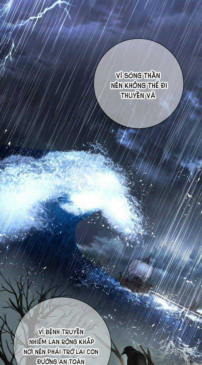 Mỗi Đêm Chồng Tôi Đều Biến Đổi Chapter 1 trang 25