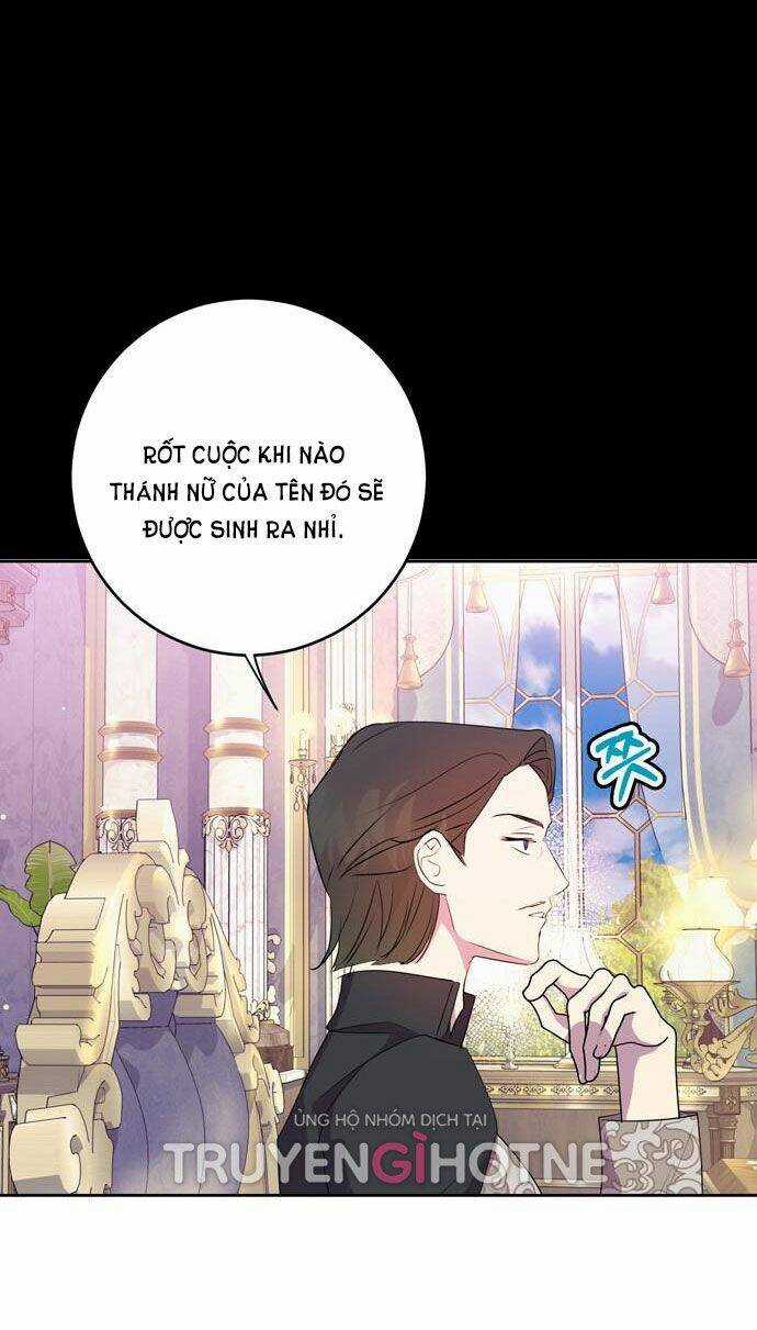 Mỗi Đêm Chồng Tôi Đều Biến Đổi Chapter 1 trang 27