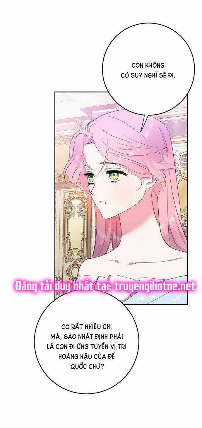 Mỗi Đêm Chồng Tôi Đều Biến Đổi Chapter 1 trang 28