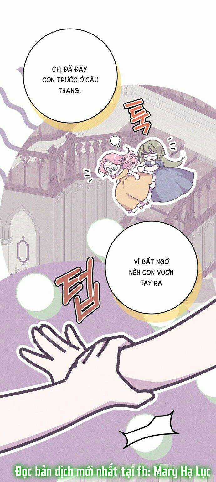 Mỗi Đêm Chồng Tôi Đều Biến Đổi Chapter 1 trang 32