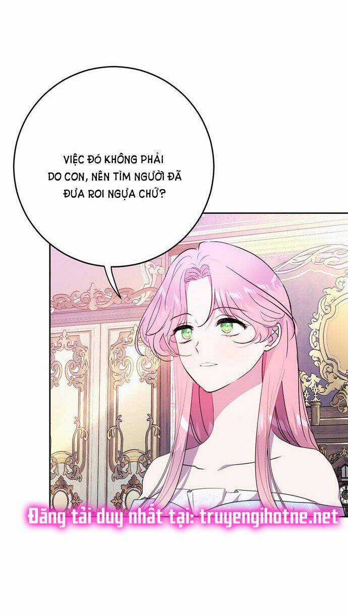 Mỗi Đêm Chồng Tôi Đều Biến Đổi Chapter 1 trang 37