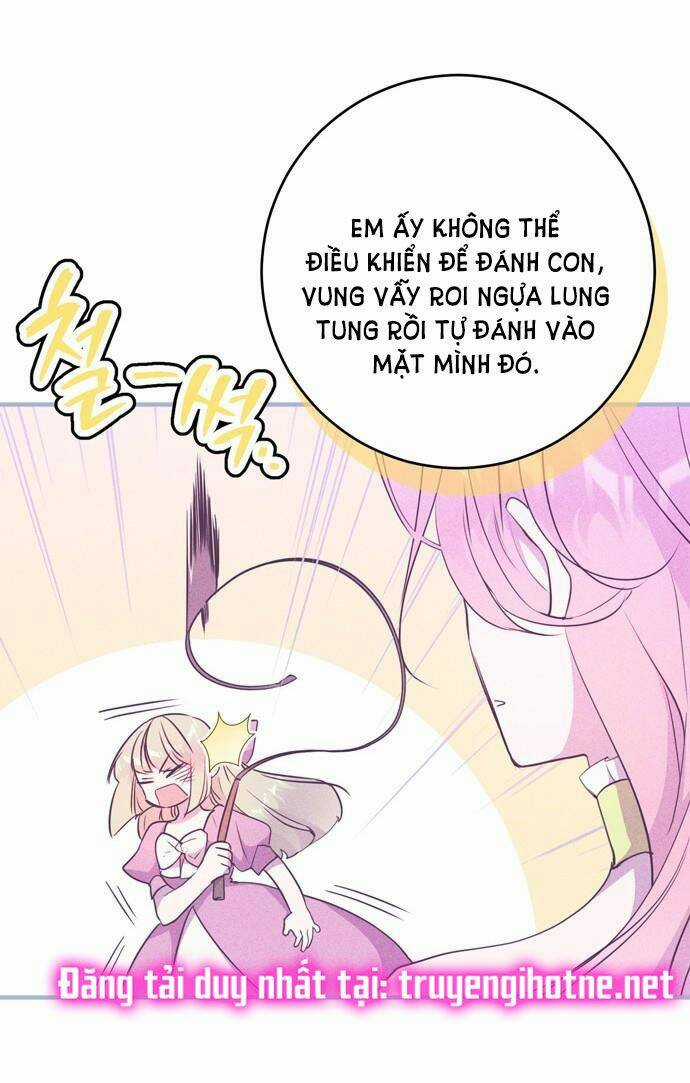 Mỗi Đêm Chồng Tôi Đều Biến Đổi Chapter 1 trang 38