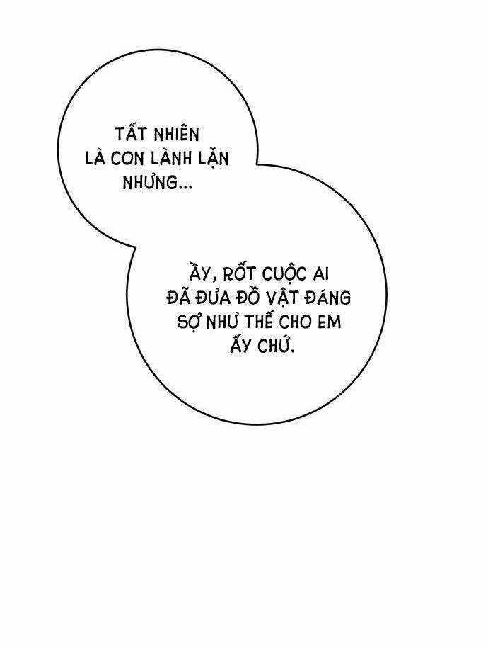 Mỗi Đêm Chồng Tôi Đều Biến Đổi Chapter 1 trang 39