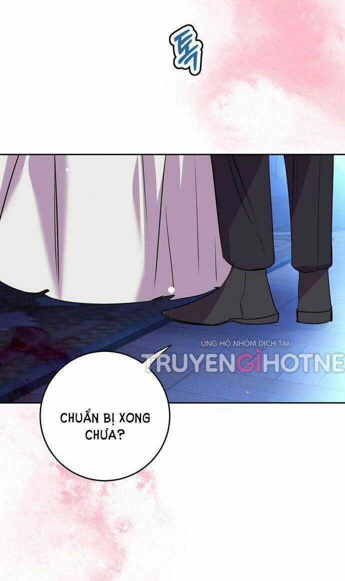 Mỗi Đêm Chồng Tôi Đều Biến Đổi Chapter 1 trang 4