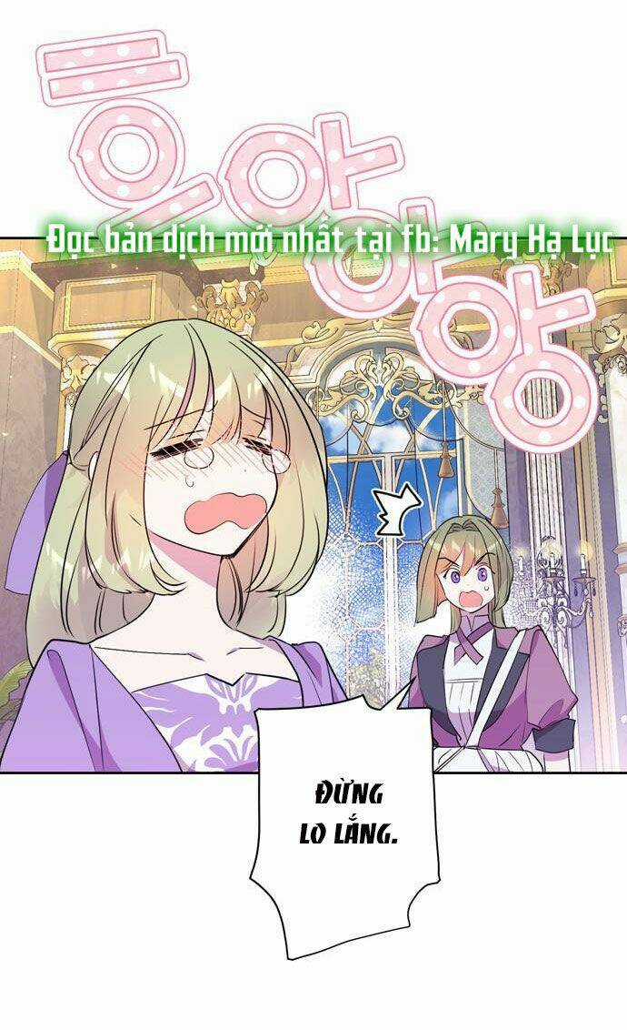 Mỗi Đêm Chồng Tôi Đều Biến Đổi Chapter 1 trang 40