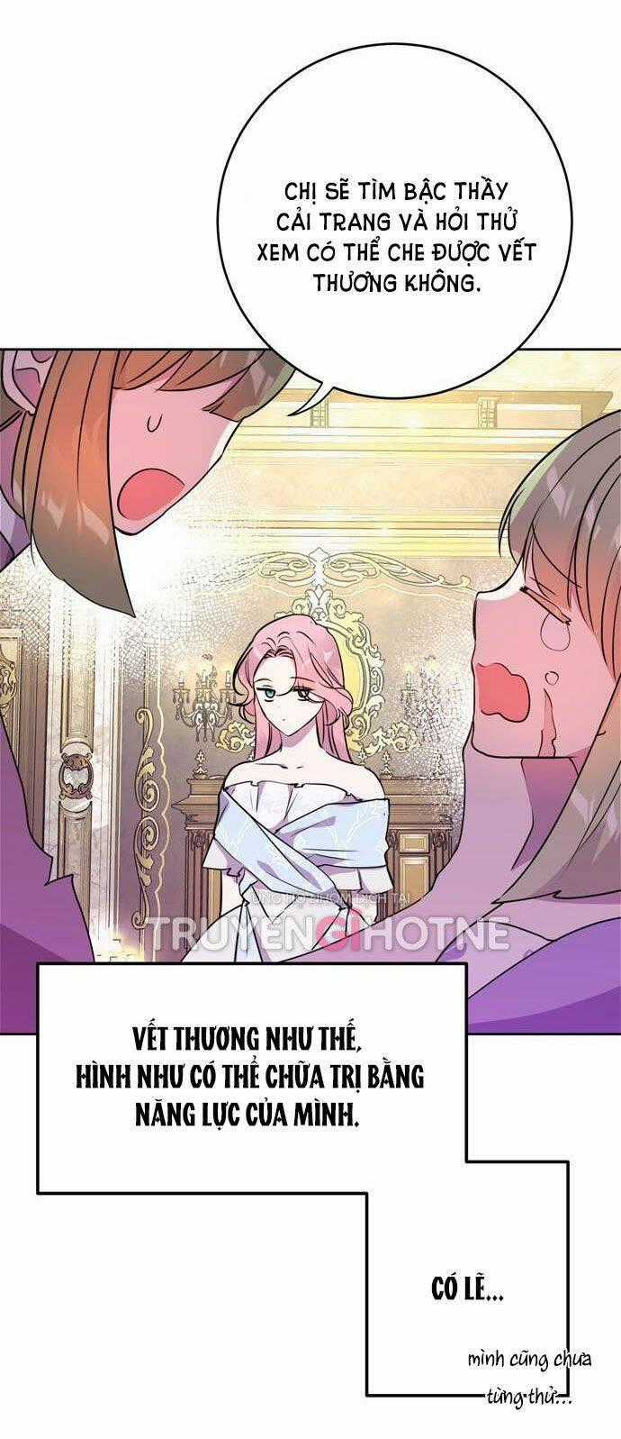 Mỗi Đêm Chồng Tôi Đều Biến Đổi Chapter 1 trang 41