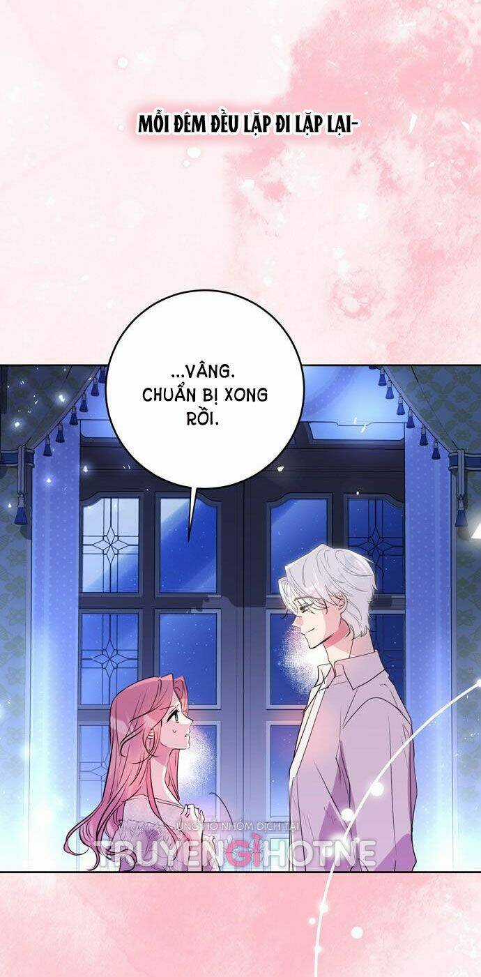 Mỗi Đêm Chồng Tôi Đều Biến Đổi Chapter 1 trang 7