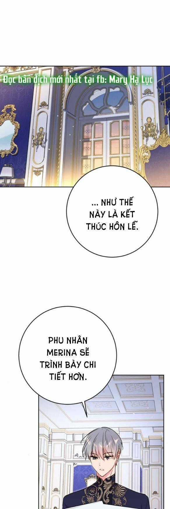 Mỗi Đêm Chồng Tôi Đều Biến Đổi Chapter 10.1 trang 0