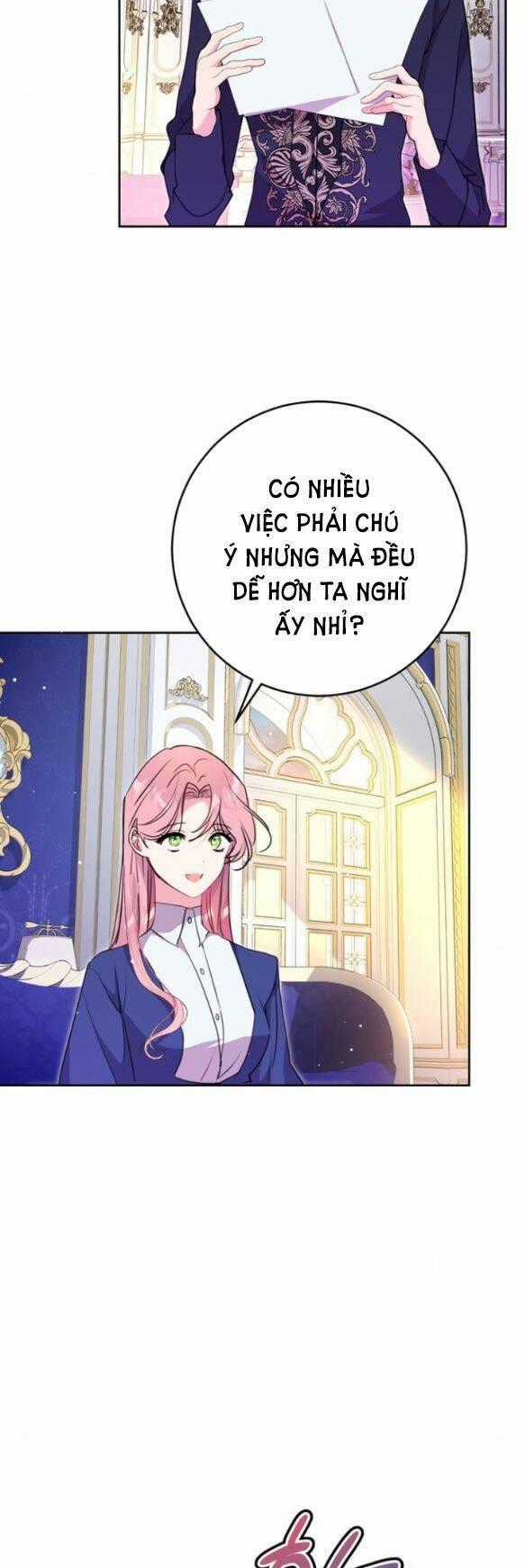 Mỗi Đêm Chồng Tôi Đều Biến Đổi Chapter 10.1 trang 1