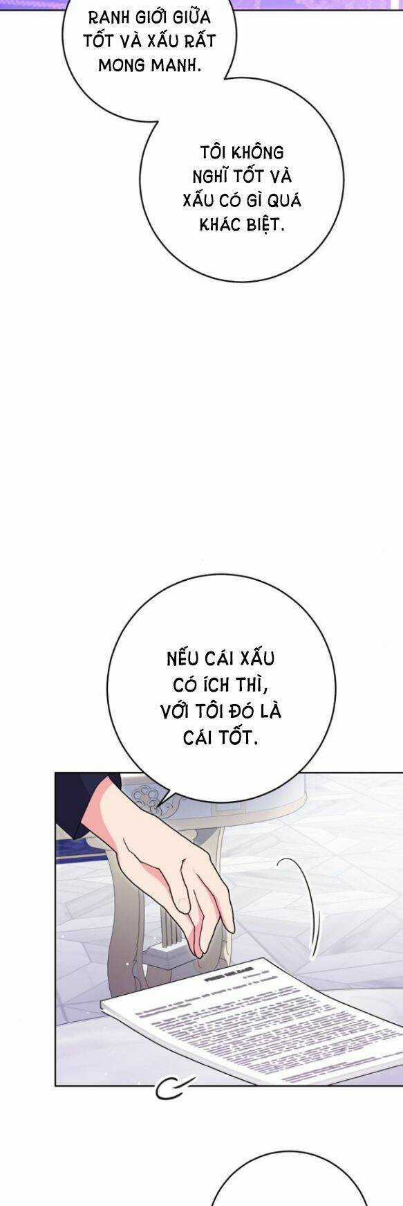 Mỗi Đêm Chồng Tôi Đều Biến Đổi Chapter 10.1 trang 10