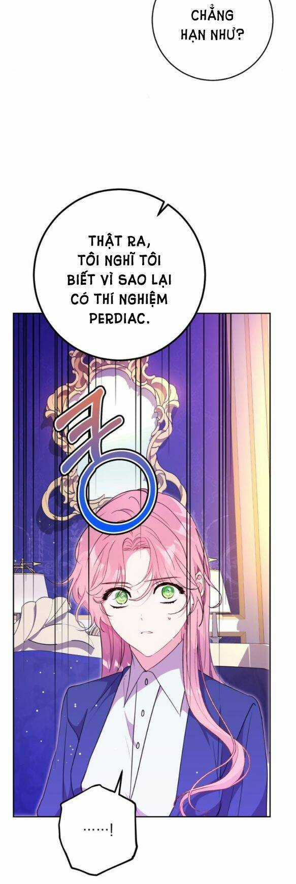 Mỗi Đêm Chồng Tôi Đều Biến Đổi Chapter 10.1 trang 11