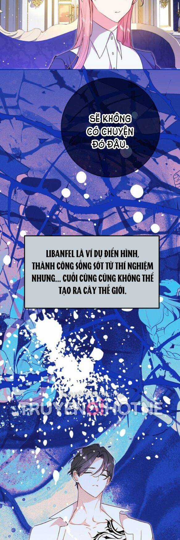 Mỗi Đêm Chồng Tôi Đều Biến Đổi Chapter 10.1 trang 15