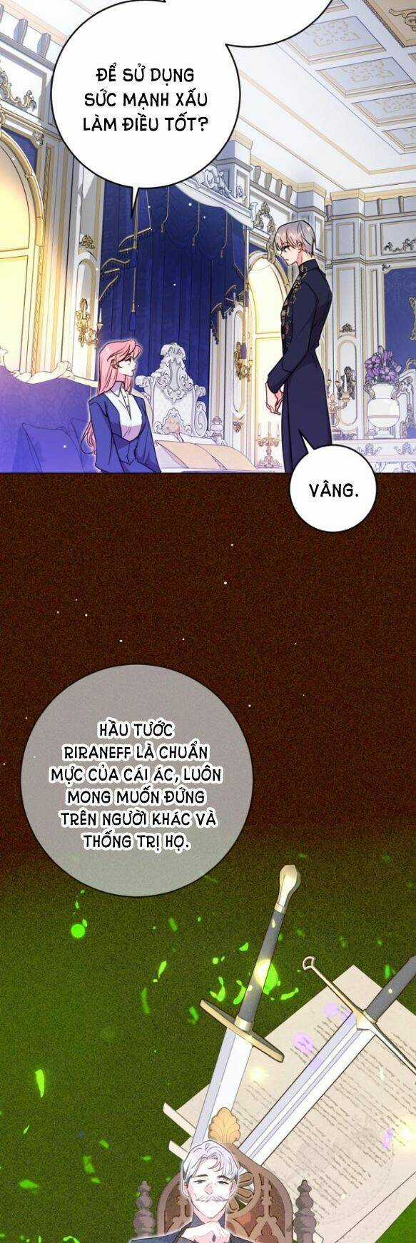 Mỗi Đêm Chồng Tôi Đều Biến Đổi Chapter 10.1 trang 17