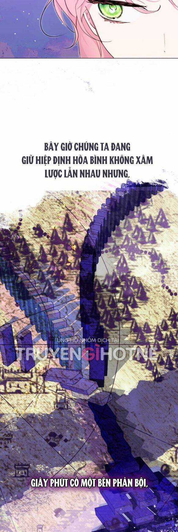 Mỗi Đêm Chồng Tôi Đều Biến Đổi Chapter 10.1 trang 19