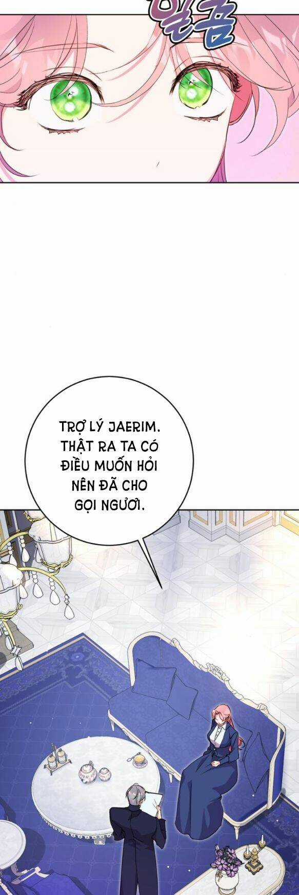 Mỗi Đêm Chồng Tôi Đều Biến Đổi Chapter 10.1 trang 2